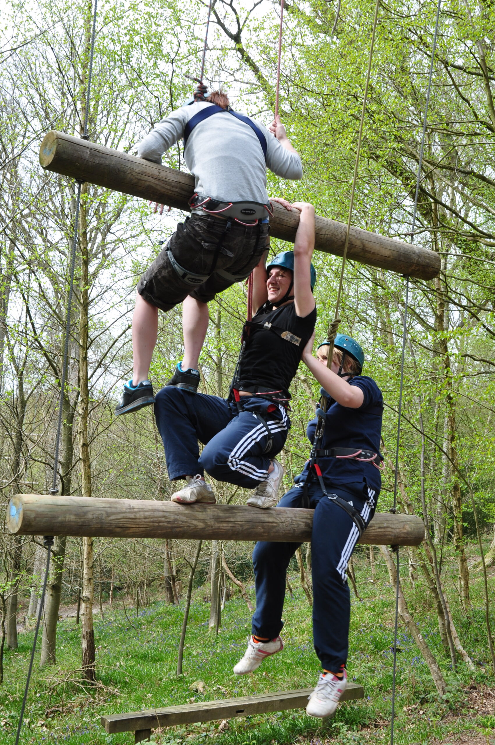 Jacobs Ladder