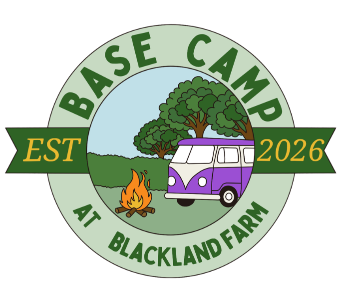 Blackland Farms Basecamp​